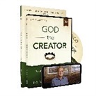 Randy Frazee - God the Creator Study Guide with DVD