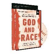 Wayne Francis, John Siebeling, John Siebling - God and Race Study Guide with DVD A Guide for Moving Beyond Black Fists and White Knuckles