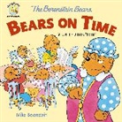 Mike Berenstain - The Berenstain Bears Bears On Time