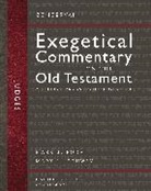 Mark J. Boda, Mary Conway, Daniel I. Block - Judges: 7