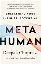 Deepak Chopra, Deepak Md Chopra, M.D. Deepak Chopra - Metahuman