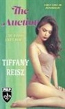 Tiffany Reisz - The Auction
