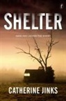 Catherine Jinks - Shelter