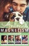 Sharon Archer, Lindsay Armstrong, Michelle Conder, Marie Ferrarella, Marion Lennox, Katie Meyer... - The Animal Magnetism Collection