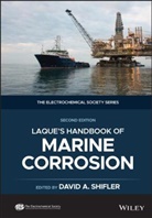 Shifler, Da Shifler, David A. Shifler, David A. (U.s. Department of the Navy Shifler, Davi A Shifler, David A Shifler... - Laque''s Handbook of Marine Corrosion