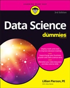 L Pierson, Lillian Pierson - Data Science