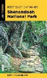 Jane Gildart, Robert C Gildart Gildart, Robert C. Gildart, Gildart Jane, Gildart Robert C. - Best Easy Day Hikes Shenandoah National Park