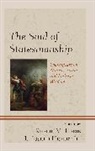 Khalil M. Hebert Jr. Habib, Khalil M. Habib, Habib Khalil M., L. Joseph Hebert Jr, L. Joseph Hebert Jr. - Soul of Statesmanship