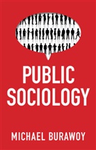 Burawoy, Michael Burawoy, Burawoy Michael - Public Sociology