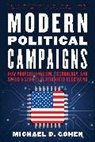 Michael D Cohen, Michael D. Cohen, Cohen Michael D. - Modern Political Campaigns