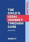 Shefali Shah - The Child's Legal Journey Through Care
