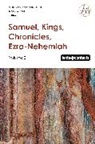 Athalya Brenner-Idan, Gale A Yee, Athalya Brenner-Idan, Brenner-Idan Athalya, Daniel Patte, Gale A Yee... - Samuel, Kings, Chronicles, Ezra-Nehemiah