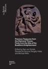 Sam De Simone Van Schaik, Daniela De Simone, Gergely Hidas, Sam Van Schaik, Sam van Schaik, Michael Willis - Precious Treasures From the Diamond Throne