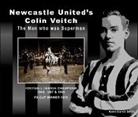 Keith Colvin Smith - Newcastle United's Colin Veitch