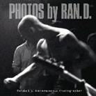 Randall S. Underwood - Photos by Ran. D