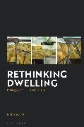 Jeff Malpas, Malpas Jeff - Rethinking Dwelling Heidegger, Place, Architecture