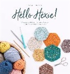 Sarah Shrimpton, Sarah (Author) Shrimpton, Shrimpton Sarah - Hello Hexie!