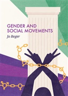 Reger, Jo Reger - Gender and Social Movements