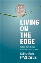 Pascale, Celine-Marie Pascale, Pascale Celine-Marie - Living on the Edge