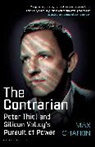 Max Chafkin, CHAFKIN MAX, Emma Ewbank - The Contrarian