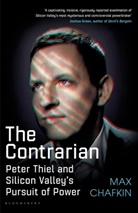 Max Chafkin, CHAFKIN MAX, Emma Ewbank - The Contrarian