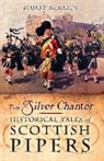 Stuart McHardy - Silver Chanter