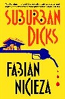 Fabian Nicieza, Nicieza Fabian - Suburban Dicks