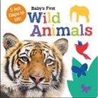 Georgie Taylor, Bethany Carr - Baby's First Wild Animals