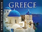 Claudia Martin - Greece