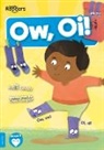 Robin Twiddy, Chris Cooper - Ow, Oi