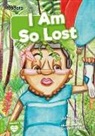 John Wood, Steph Burkett - I Am So Lost