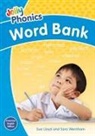 Sue Lloyd, Sara Wernham - Jolly Phonics Word Bank