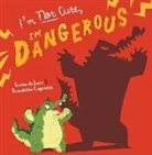 Bruna De Luca, Benedetta Capriotti - I'm Not Cute, I'm Dangerous