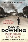 David Downing - Wedding Station
