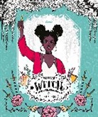 Lisa Sterle - Modern Witch Tarot Coloring Book
