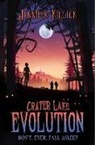 Jennifer Killick - Crater Lake, Evolution
