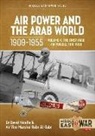 Gabr Ali Gabr, Gabr Ali Gabr, David Nicolle - Air Power and the Arab World 1909-1955
