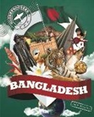 Jane Hinchey - Bangladesh