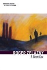 F. Brett Cox - Roger Zelazny
