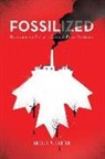 Angela V. Carter, Angela V./ Wynn Carter - Fossilized