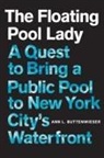 Ann L Buttenwieser, Ann L. Buttenwieser - Floating Pool Lady