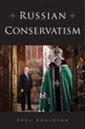 Paul Robinson - Russian Conservatism