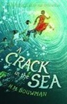 HM Bouwman, Yuko Shimizu - A Crack in the Sea