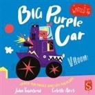 John Townsend, Celeste Aires - Big Purple Car