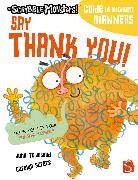 John Townsend, Carolyn Scrace - Say Thank You!