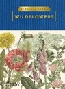 Ed Ikin, Royal Botanic Garden, Kew Royal Botanic Gardens - Kew Pocketbooks: Wildflowers