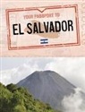 Sarah Cords - Your Passport to El Salvador