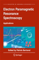 Bertrand, Patrick Bertrand - Electron Paramagnetic Resonance Spectroscopy
