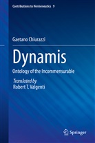 Gaetano Chiurazzi - Dynamis