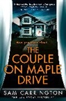 Sam Carrington, Carrington Sam - The Couple on Maple Drive